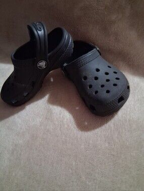 Toddler Boys Crocs